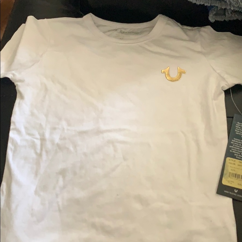 Kids unisex T-shirt